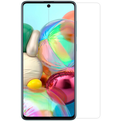 Защитное стекло Nillkin Amazing H+PRO для Samsung Galaxy A72(1)