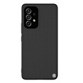 Чехол Nillkin Textured Case Черный для Samsung Galaxy A33(#1)