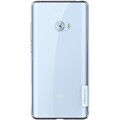 Силиконовый чехол Nillkin Nature TPU Case White для Xiaomi Mi Note 2(#1)