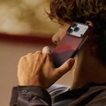 Кевларовый чехол с Magsafe Pitaka Edge Case Over The Horizon 2.0 Autumn Dusk для Apple iPhone 18 Pro Max(#8)