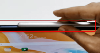 Как подключить стилус к планшету Huawei