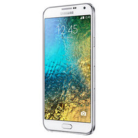 Защитная пленка Ainy матовая для Samsung Galaxy E7