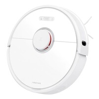 Робот-пылесос Xiaomi (Mi) Roborock S6 (Global) белый
