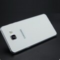 Силиконовый чехол Becolor TPU Case 0.5mm Transparent для Samsung A710F Galaxy A7 (2016)(#3)