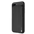 Накладка "Эквалайзер" Nillkin Amp Case Black для Apple iPhone 7 Plus(#4)