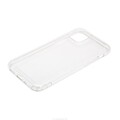 ARAPIPH58S-SF02 Защитная крышка Baseus Safety Airbags Case (прозрачная) для Apple iPhone 11 Pro(#2)