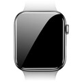 Защитное стекло Nillkin 3D AW+ для Apple Watch Series 44mm(#4)