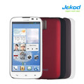 Пластиковый чехол Jekod Cool Case Black для Huawei Ascend G610(#3)