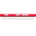 Пластиковый чехол Nillkin D-Style Matte Red для Nokia Lumia 1320(#4)