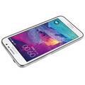 Силиконовый чехол Nillkin Nature TPU Case Grey для Samsung G720 Galaxy Grand Max(#3)