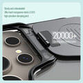 Накладка Nillkin Iceblade Prop Case Черная для Samsung Galaxy S24 Ultra(#13)