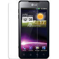 Защитная пленка Ainy глянцевая для LG Optimus 3D Max P925(#1)