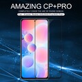Защитное стекло Nillkin CP+Pro черное для Xiaomi Poco F3(#5)