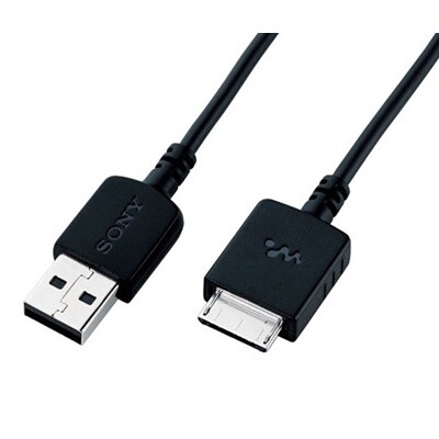 USB дата-кабель MP3 плееров WMC-NW20MU для Sony(1)