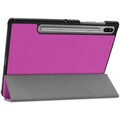 Чехол Nova Case фиолетовый для Samsung Galaxy Tab S6(#5)