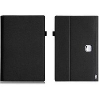 Кожаный чехол NOVA Case Black для Lenovo Yoga Tablet 2 Pro 1380F