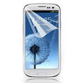 Защитная пленка Ainy глянцевая для Samsung i8552 Galaxy Win Duos(#1)