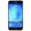 Силиконовый чехол Nillkin Nature TPU Case Grey для Samsung Galaxy A8(#2)