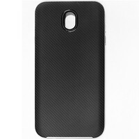 Противоударный защитный чехол Crashproof Case Silver для Samsung J730F Galaxy J7 (2017)