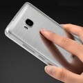 Силиконовый бампер Becolor TPU Case 0.5mm White для Huawei Honor 5C\ Honor 7 Lite\ GT3(#2)