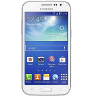 Защитная пленка Ainy матовая для Samsung G310 Galaxy Ace Style