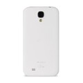 Пластиковый чехол Melkco Air PP 0,4 mm White для Samsung i9200 Galaxy Mega 6.3(#1)