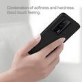 Чехол Nillkin Textured Case Черный для Xiaomi Poco F5 Pro(#4)