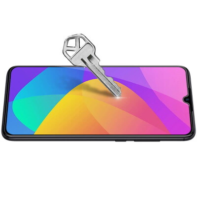 Защитное стекло Nillkin Amazing CP + Pro для Xiaomi Mi CC9 (Mi9 Lite)(4)