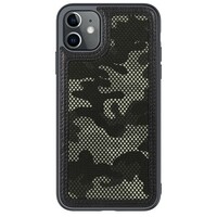Чехол-накладка Nillkin Camo Case для Apple iPhone 11