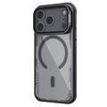Магнитная накладка Nillkin Iceblade Prop Magnetic Case черный для Apple iPhone 17 Pro Max(#3)