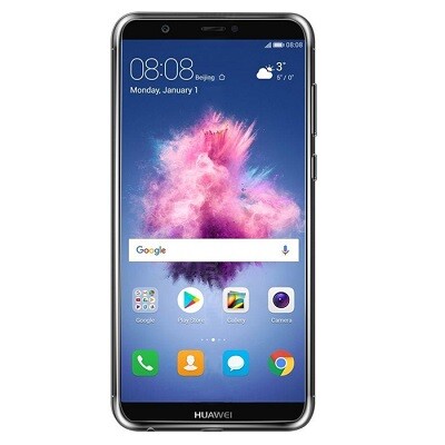 Силиконовый чехол Becolor TPU Case 0.6mm прозрачный для Huawei Y9\ Enjoy 8 Play(2)