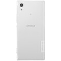 Силиконовый чехол Nillkin Nature TPU Case White для Sony Xperia XA1 Ultra(#1)