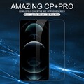 Защитное стекло Nillkin CP+Pro Черное для Apple iPhone 13 Pro Max(#5)