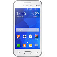 Защитная пленка Ainy матовая для Samsung G318H Galaxy Ace 4 Neo