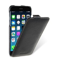 Кожаный чехол Melkco Leather Case Black LC для Apple iPhone 6/6s