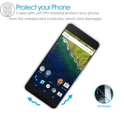 Силиконовый бампер Becolor TPU Case 1mm Black для LG K3(K100DS)(4)