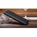Пластиковый чехол Nillkin D-Style Matte Black для Huawei U8950D Ascend G600(#2)