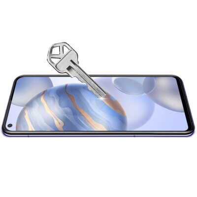 Защитное стекло Nillkin Amazing CP + Pro для Huawei Honor 30(4)