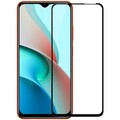 Защитное стекло Nillkin CP+Pro черное для Xiaomi Poco M3(#1)