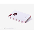 Пластиковый чехол ROCK Invigorate Series для Apple iPhone 4/4S(#1)