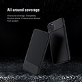 Чехол-накладка Nillkin CamShield черная для Apple iPhone 11 Pro Max(#10)