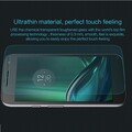 Противоударное защитное стекло Nillkin Amazing H для Motorola Moto G4(#2)
