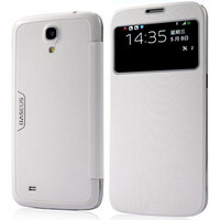 Полиуретановый чехол  для Samsung i9200 Galaxy Mega 6.3