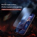 Матовое защитное стекло Nillkin FogMirror Tempered Glass  для Apple iPhone 14 Pro Max(#9)