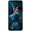 Силиконовый чехол Nillkin Nature TPU Case Серый для Huawei Honor 20 Pro(#2)
