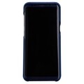 Кожаная накладка Nillkin Brocade Series Blue Monkey King для Samsung G950F Galaxy S8(#2)