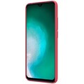 Пластиковый чехол с подставкой Nillkin Super Frosted Shield Красный для Xiaomi Redmi 9i(#2)
