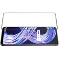 Защитное стекло Nillkin CP+Pro Черное для Realme 8/ 8 Pro(#2)