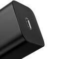 Сетевое зарядное устройство Baseus Super Si Quick Charger 1C 25W (CCSP020101) черный(#5)