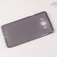 Силиконовый чехол Jekod TPU Case Black для Samsung Galaxy A5